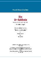 Die Ur-Kabbala