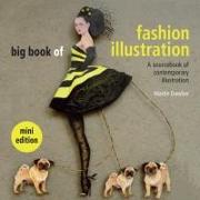 Big Book of Fashion Illustration. Mini Edition