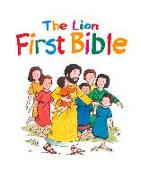 The Lion First Bible