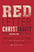 Red Letter Christianity