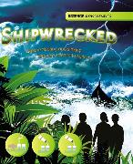 Shipwrecked! - Explore Floating and Sinking and Use Science to Survive