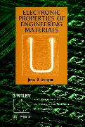 Electronic Properties of Engineering Materials