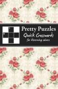 Pretty Puzzles: Quick Crosswords