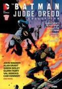 The Batman/Judge Dredd Collection