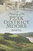 A History of the Peak District Moors