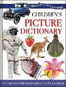 Children's Picture Dictionary