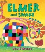 Elmer and Snake