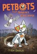 Petbots: The Great Escape