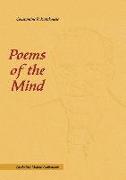 Poems of the Mind