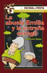 La abuela Emilia y la extraña oenegé