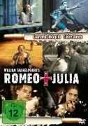 William Shakespeares Romeo & Julia