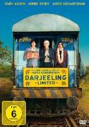 Darjeeling Limited