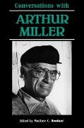 Conversations with Arthur Miller