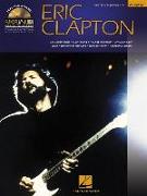 Eric Clapton [With CD (Audio)]