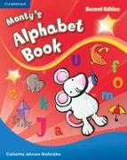 Kid's Box Levels 1–2 Monty's Alphabet Book