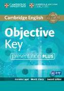Objective Key. Second Edition. Presentation Plus DVD-ROM