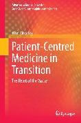 Patient-Centred Medicine in Transition