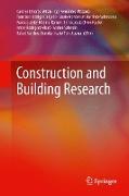 Construction and Building Research