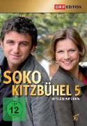 SOKO Kitzbühel - Staffel 5