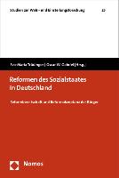 Reformen des Sozialstaates in Deutschland