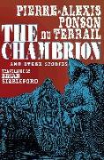 The Chambrion and Other Stories