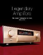 Legendary Amplifiers