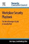 Workplace Security Playbook