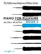 Piano for Pleasure, Bk 2