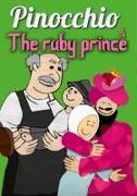 Pinocchio-The Ruby Prince