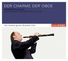 KulturSPIEGEL:Die besten guten-Der Charme der Oboe