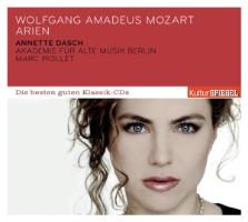 KulturSPIEGEL: Die besten guten - Mozart Arien