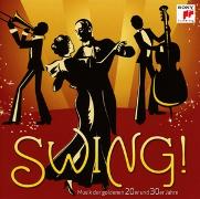 Swing!-Musik der goldenen Zwanziger