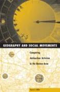 Geography And Social Movement