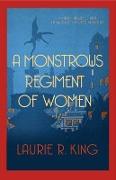 A Monstrous Regiment of Women