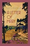 A Letter of Mary