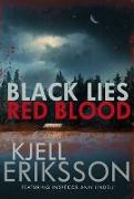 Black Lies, Red Blood