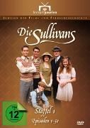 Die Sullivans Staffel 1