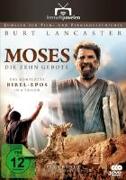 Moses: Die zehn Gebote