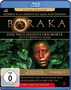 Baraka (2 Disc Special Edition)
