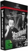 Haruschi - Sohn des Dr. Fu Man Chu