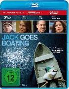 Jack Goes Boating (Blu-ray)