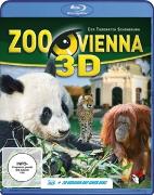 Zoo Vienna - Der Tiergarten Schönbrunn 3D