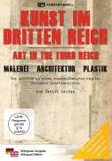 Kunst im dritten Reich - Bilinguale DVD