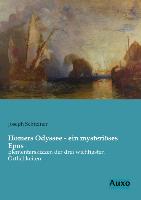 Homers Odyssee - ein mysteriöses Epos