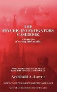 The Psychic Investigators Casebook