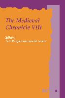 The Medieval Chronicle VIII