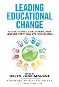 Leading Educational Change