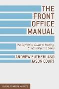 The Front Office Manual