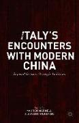 Italy's Encounters with Modern China