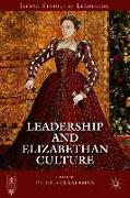 Leadership and Elizabethan Culture